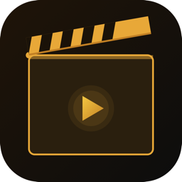 ReelStack app icon